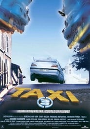 Imagen Taxi 3 (2003)