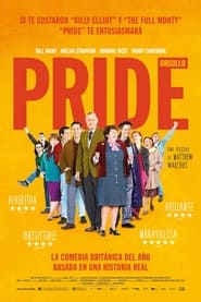 Imagen Pride (Orgullo) (2014)
