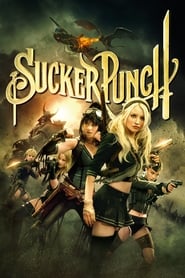 Imagen Sucker Punch: Mundo Surreal (2011)