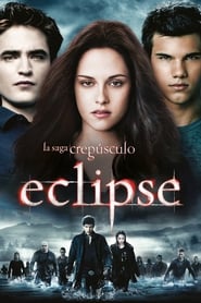 Imagen Crepúsculo 3: Eclipse (2010)