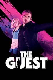 Imagen The Guest (2014)