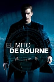 Imagen El mito de Bourne (2004)