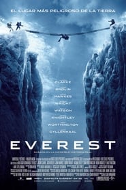 Imagen Everest (2015)