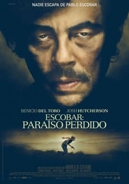 Imagen Escobar: Paraíso Perdido (2014)