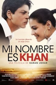 Imagen Mi Nombre es Khan (2010)