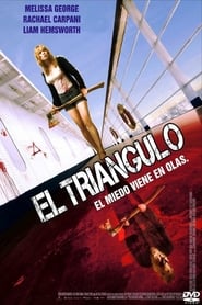 Imagen El Triángulo (Triangle) (2009)