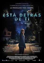 Imagen Está Detrás De Ti (It Follows) (2014)