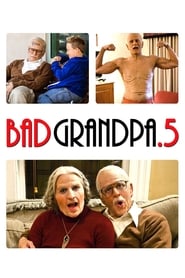 Imagen Bad Grandpa .5 (2013)