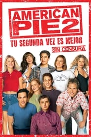 Imagen American Pie 2 (2001)