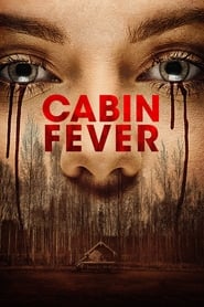 Imagen Cabin Fever (2016)
