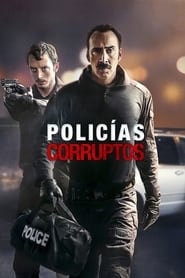 Imagen Policías Corruptos (2016)