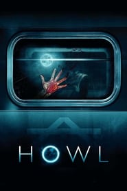 Imagen Howl (Aullido) (2015)