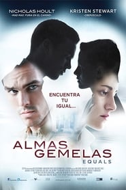Imagen Almas Gemelas (2015)