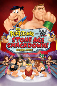 Imagen Los Picapiedra y WWE: SmackDown en la Edad de Piedra (2015)