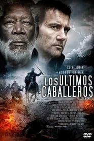 Imagen Los Últimos Caballeros (2015)