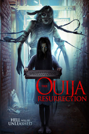 Imagen Ouija 2: Teatro de La Muerte (2015)
