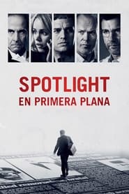 Imagen En Primera Plana (Spotlight) (2015)