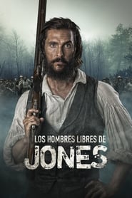 Imagen Los Hombres Libres de Jones (2016)
