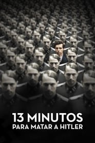 Imagen 13 Minutos Para Matar a Hitler (2015)