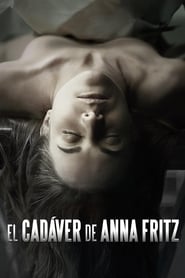 Imagen El Cadáver de Anna Fritz (2015)