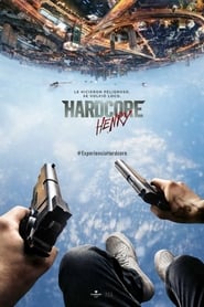 Imagen Hardcore: Misión Extrema (2015)