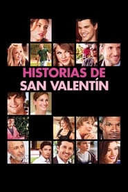 Imagen Historias de San Valentín (2010)