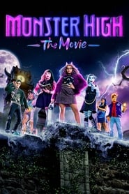 Imagen Monster High: La Película (2022)