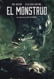 Imagen Un Monstruo en el Camino (The Monster) (2016)