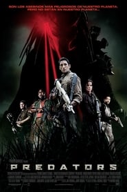 Imagen Depredadores (Predators) (2010)