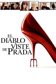 Imagen El diablo viste de Prada (2006)
