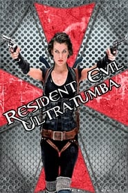 Imagen Resident Evil 4: La Resurrección (2010)