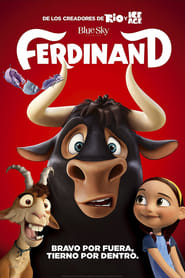 Imagen Olé: El Viaje de Ferdinand (2017)
