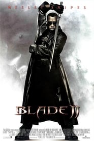 Imagen Blade II (2002)