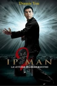 Imagen Ip Man 2 (2010)