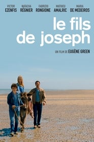 Imagen Le Fils de Joseph (2016)