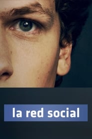 Imagen La Red Social  (Facebook) (2010)