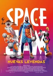 Imagen Space Jam: Nuevas Leyendas (2021)