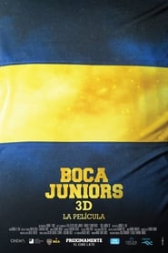 Imagen Boca Juniors 3D, La Película (2015)