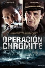 Imagen Operacion Chromite (2016)