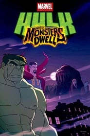 Imagen Hulk: Donde Habitan los Monstruos (2016)