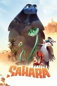 Imagen Sahara (2017)
