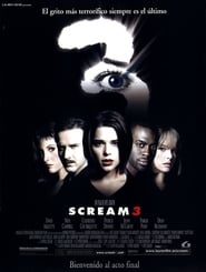 Imagen Scream 3 (2000)