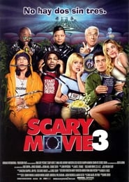 Imagen Scary Movie 3 (2003)