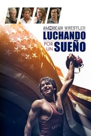 Imagen Luchador Americano el Mago (2017)