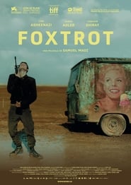 Imagen Foxtrot (2017)