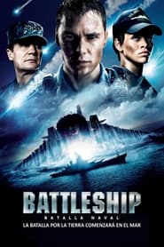 Imagen Battleship: Batalla Naval (2012)