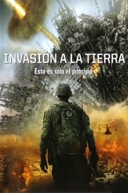 Imagen Invasión a la Tierra (2011)