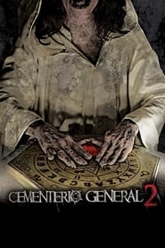 Imagen Cementerio General 2 (2015)