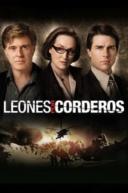 Imagen Leones por corderos (2007)