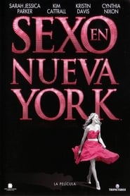 Imagen Sexo en Nueva York: La Película (2008)